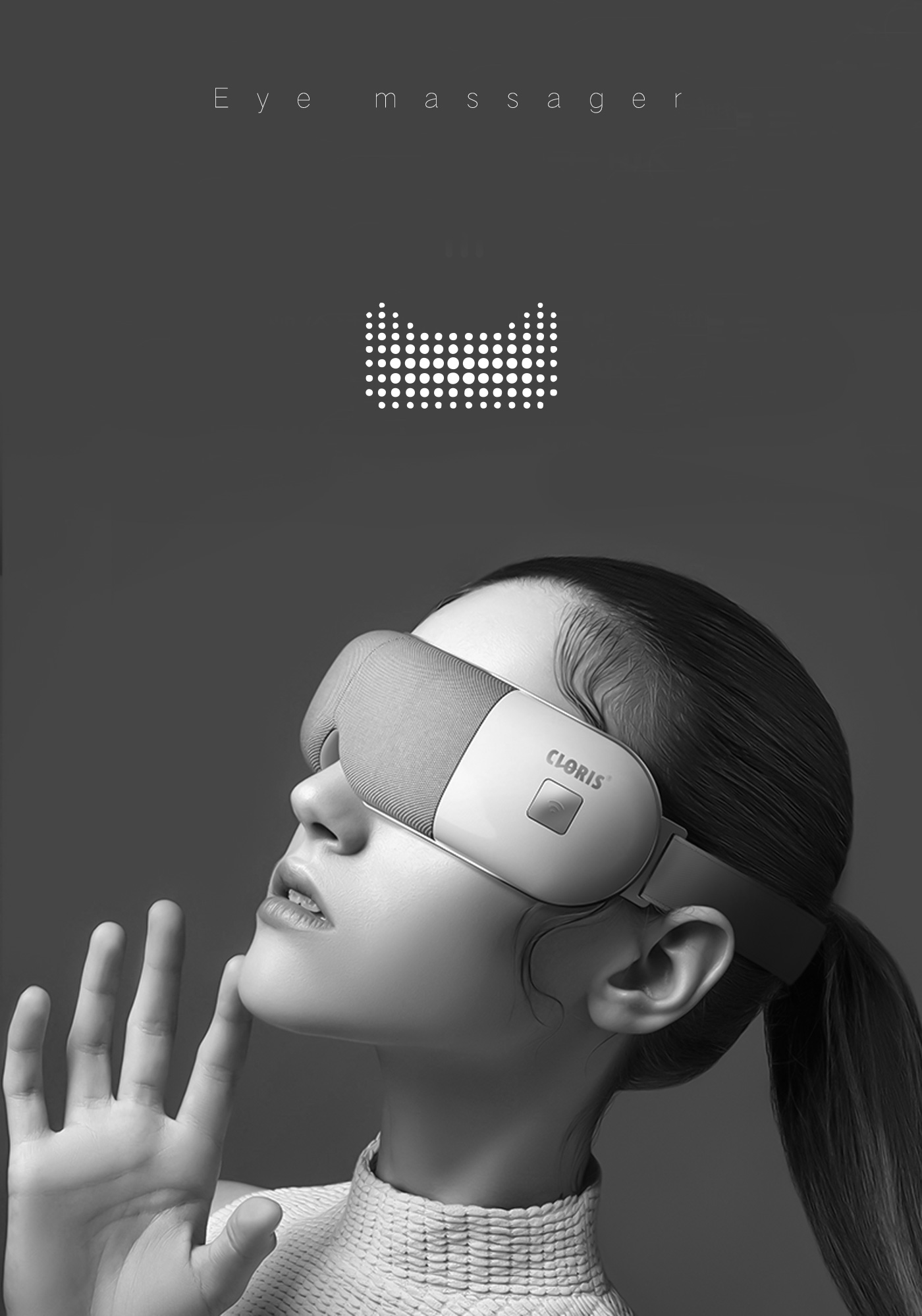 Eye protector，Tmall Elf，Tmall elf eye protector，Eye massage instrument，