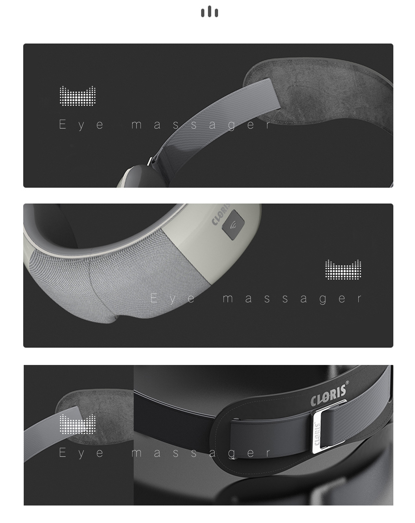 Eye protector，Tmall Elf，Tmall elf eye protector，Eye massage instrument，