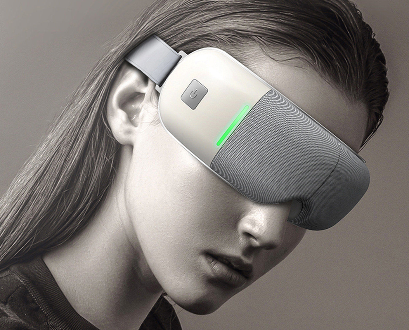 Eye protector，Tmall Elf，Tmall elf eye protector，Eye massage instrument，