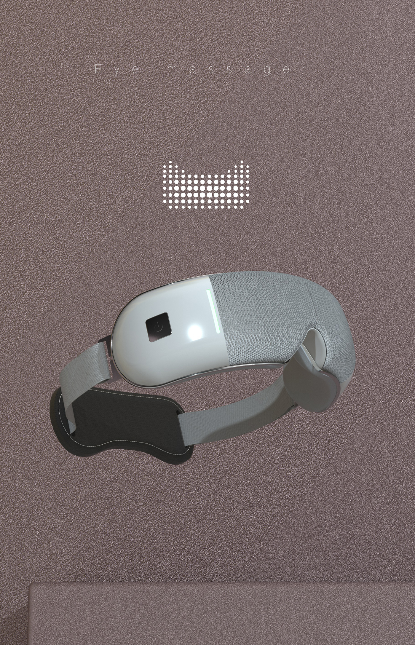 Eye protector，Tmall Elf，Tmall elf eye protector，Eye massage instrument，