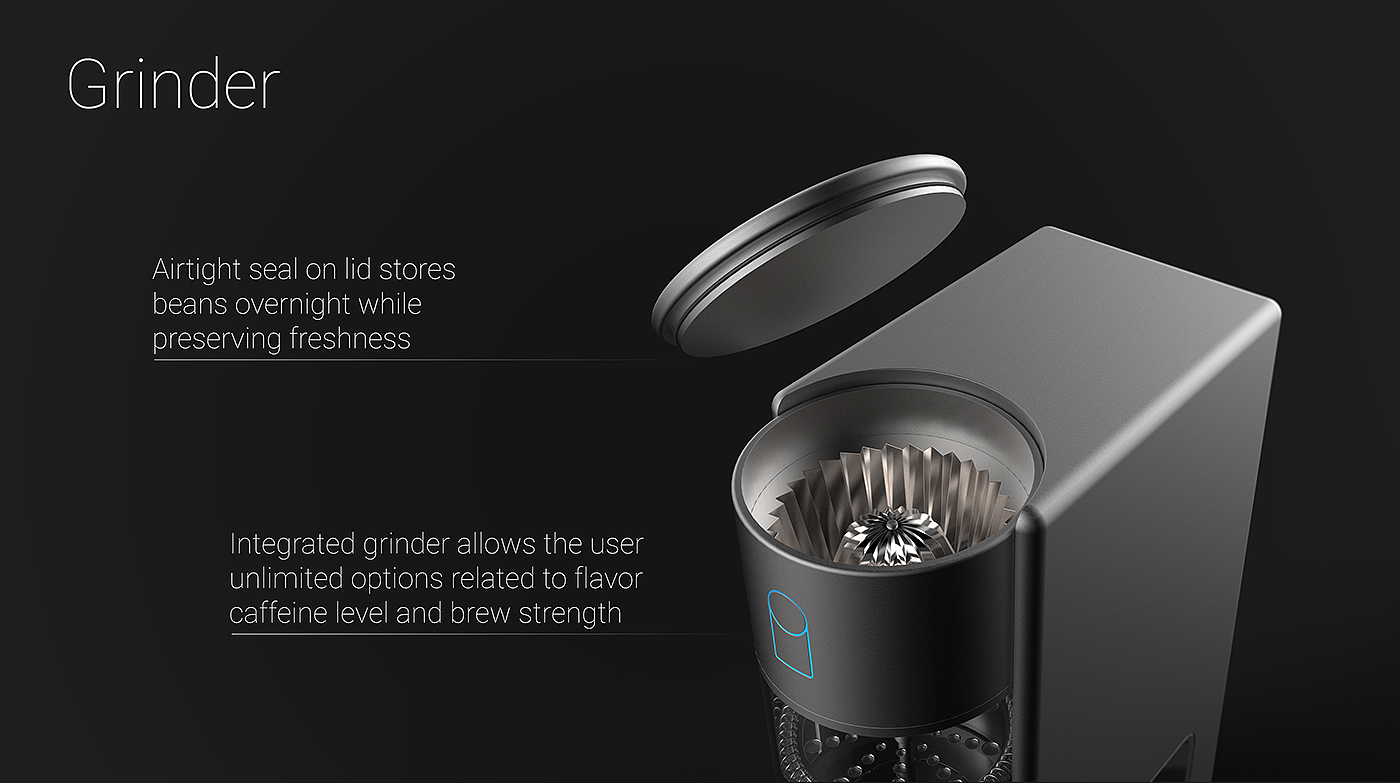 conceptual design，Visual design，intelligence，high-end，delicate，