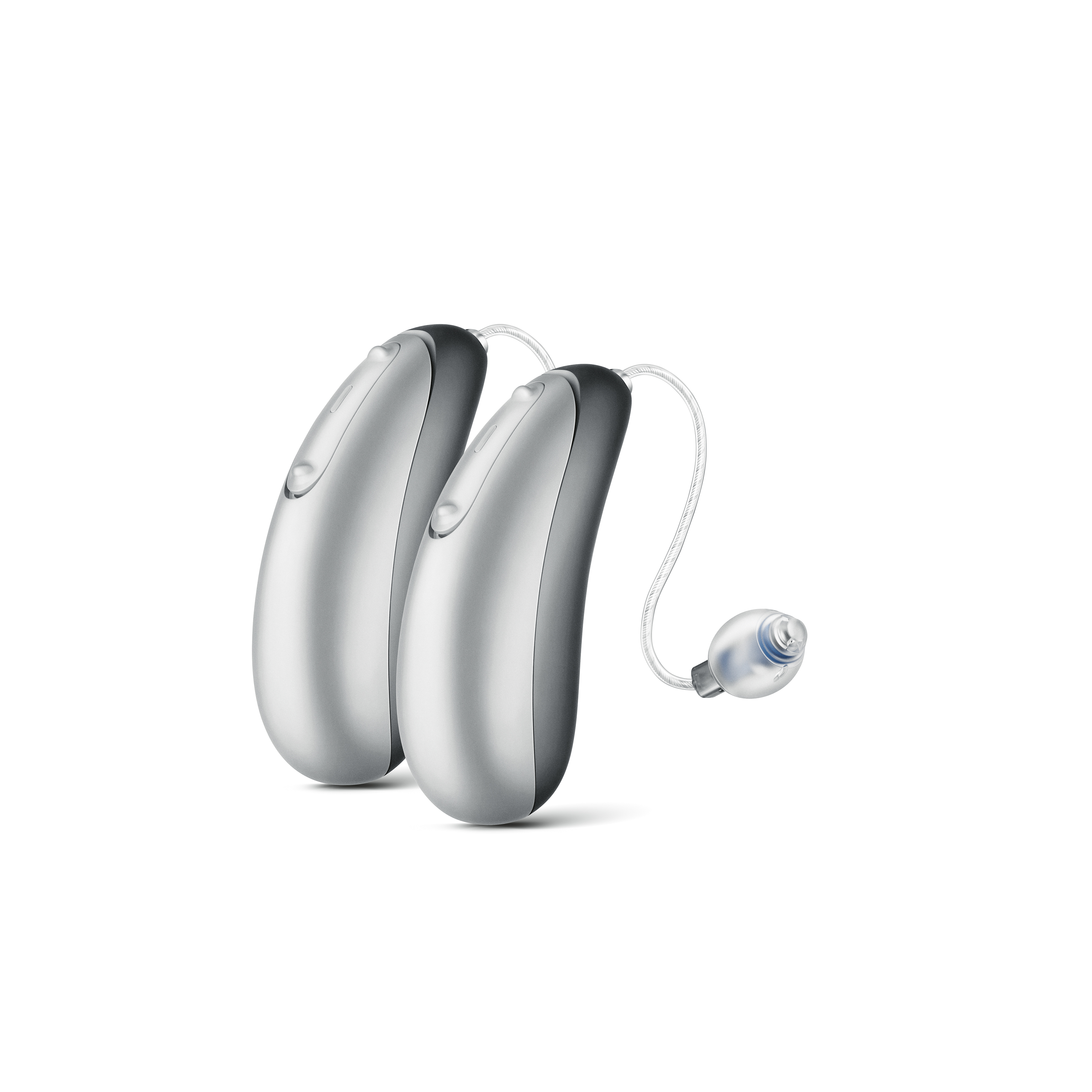 Unitron Moxi Jump R，deaf-aid，Medical equipment，2020 red dot product design award，