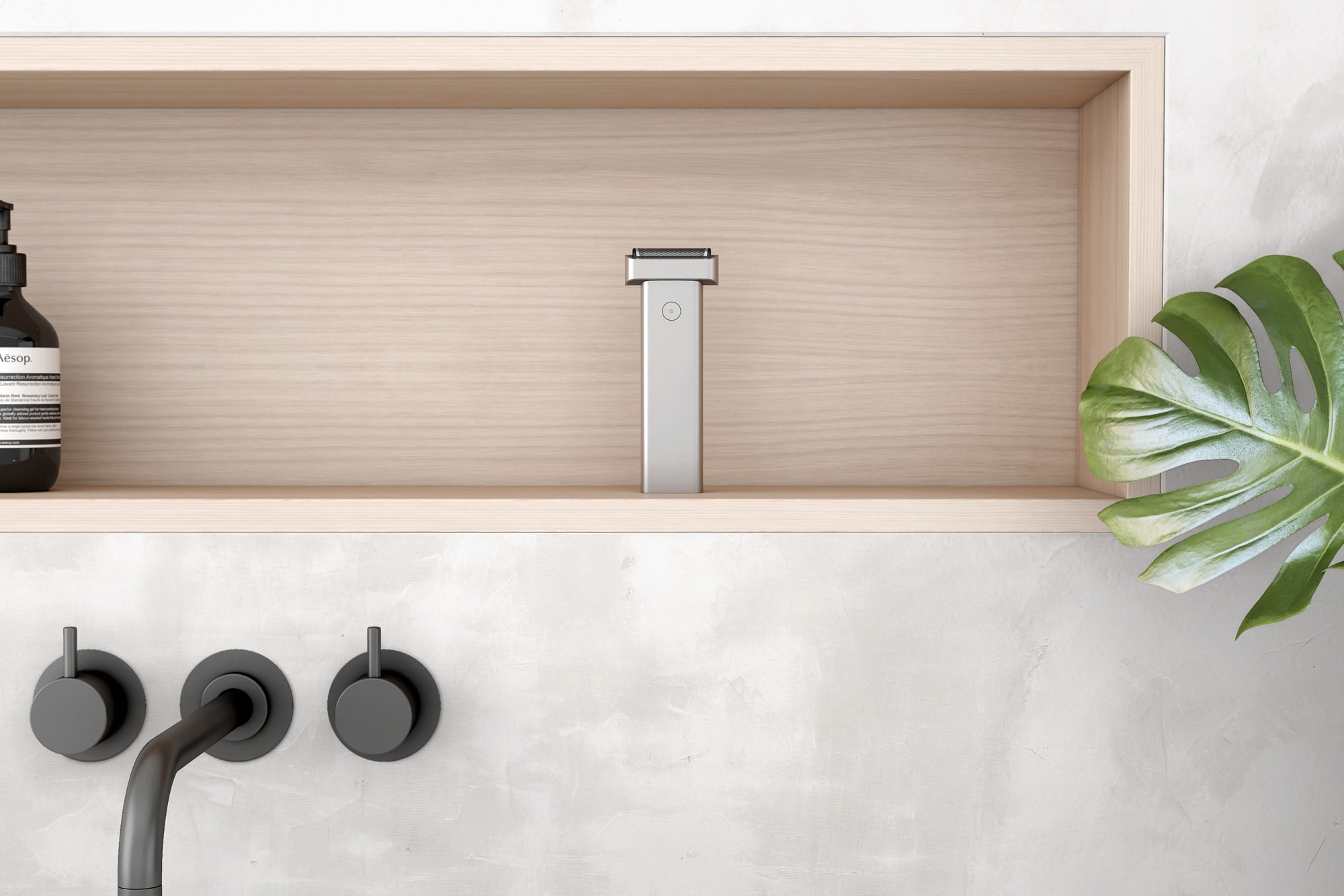 razor，daily supplies，knife，3c，