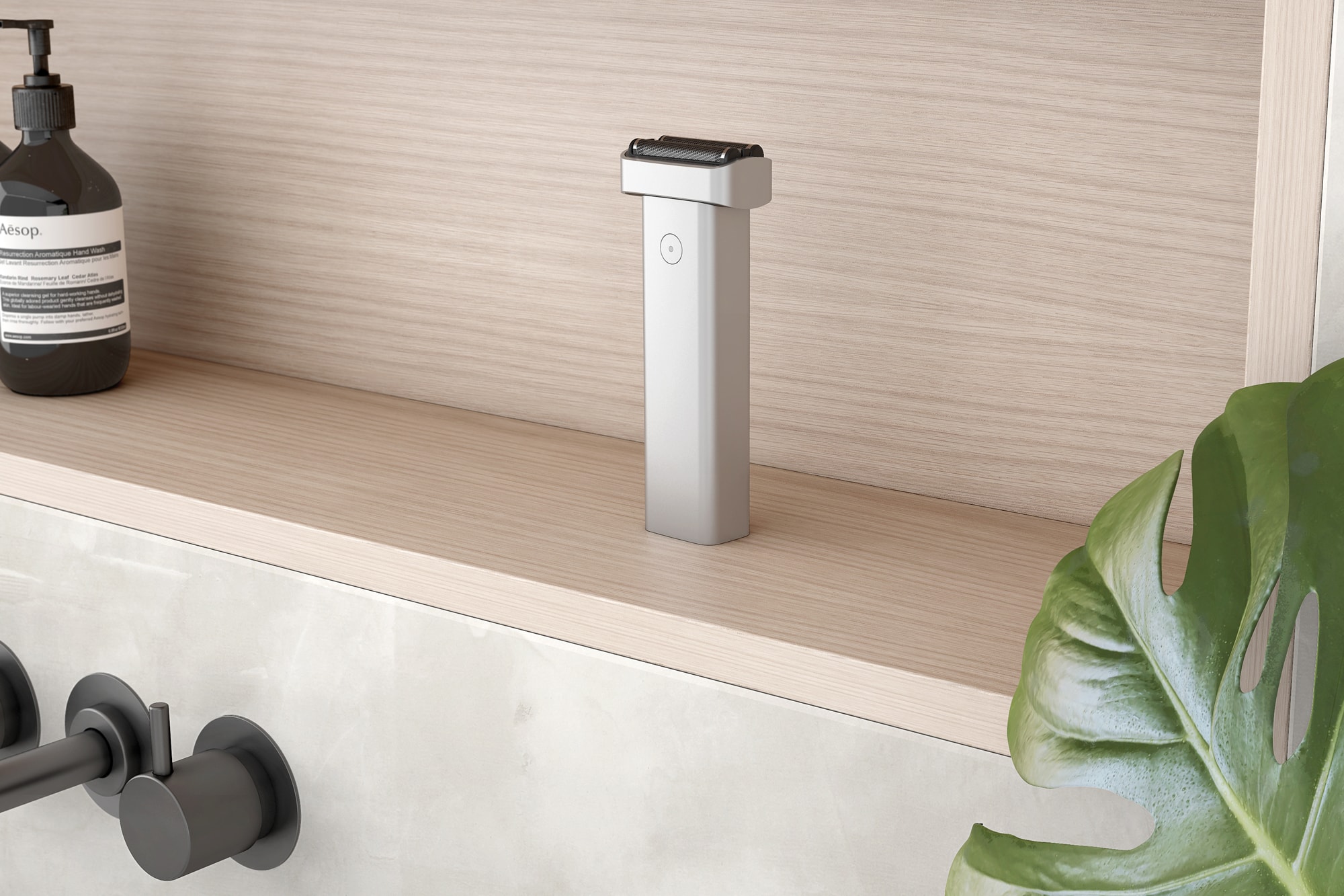 razor，daily supplies，knife，3c，