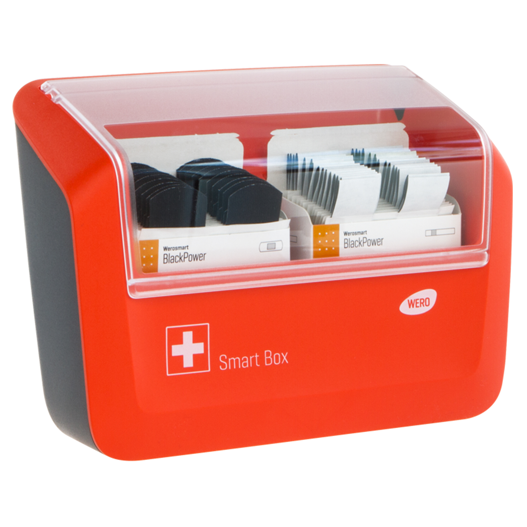 Plaster dispenser，WER Smart BOX，Medical equipment，2020 red dot product design award，