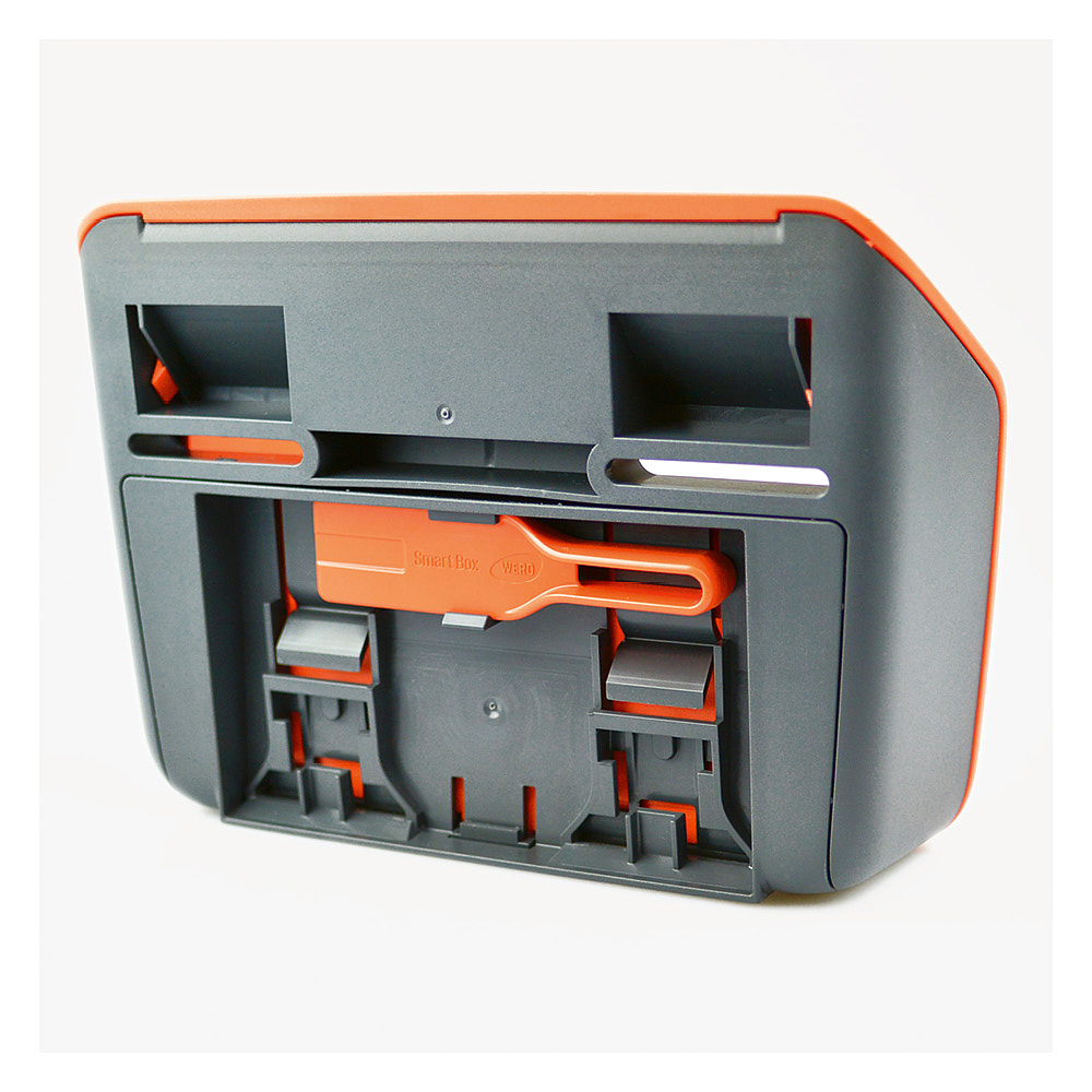 Plaster dispenser，WER Smart BOX，Medical equipment，2020 red dot product design award，