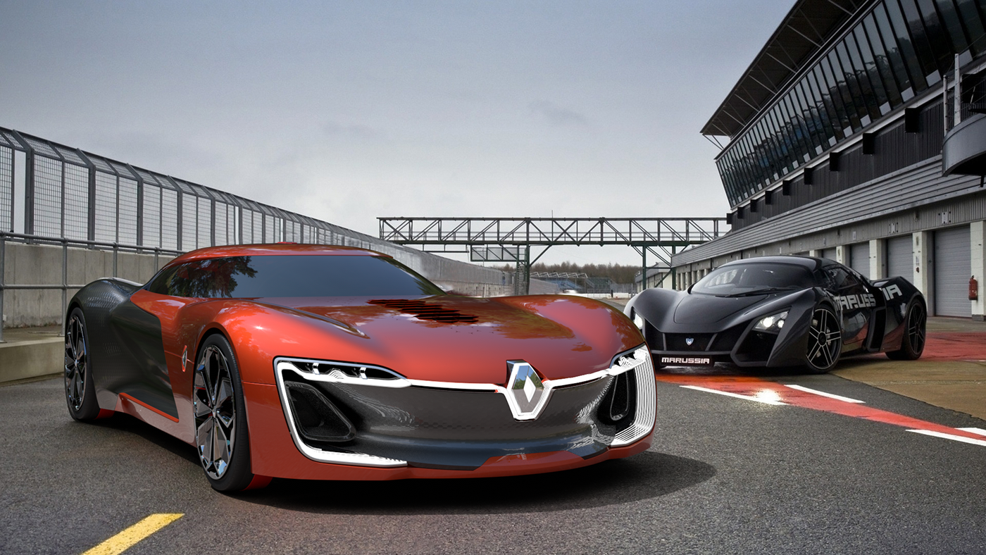 Sports car，Visual design，concept，product design，industrial design，