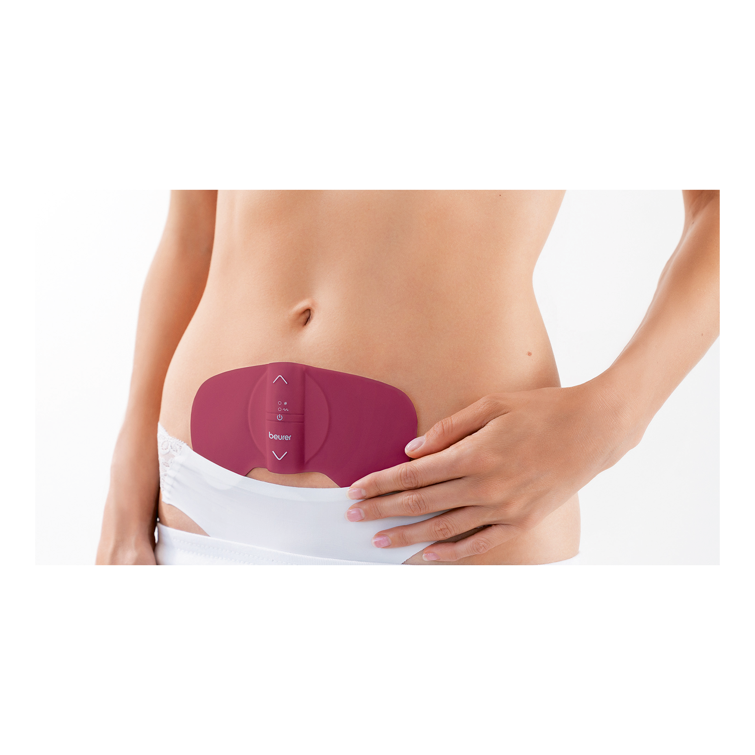 Women's health care products，beurer，Medical products，2020 red dot product design award，