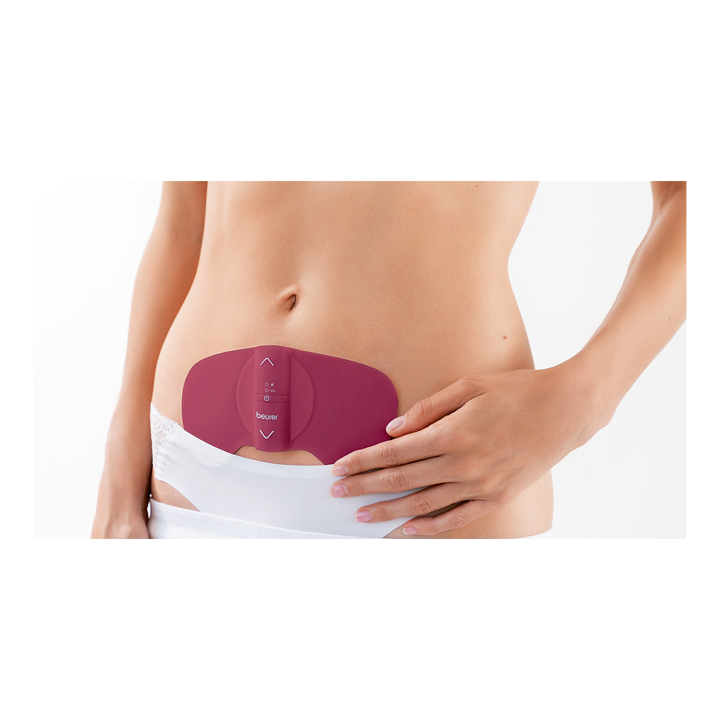 Women's health care products，beurer，Medical products，2020 red dot product design award，