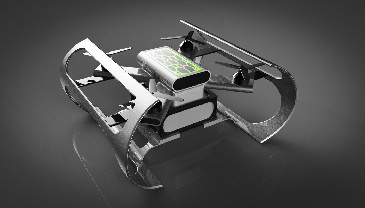 Aerial photography，purpose，removable，product design，industrial design，