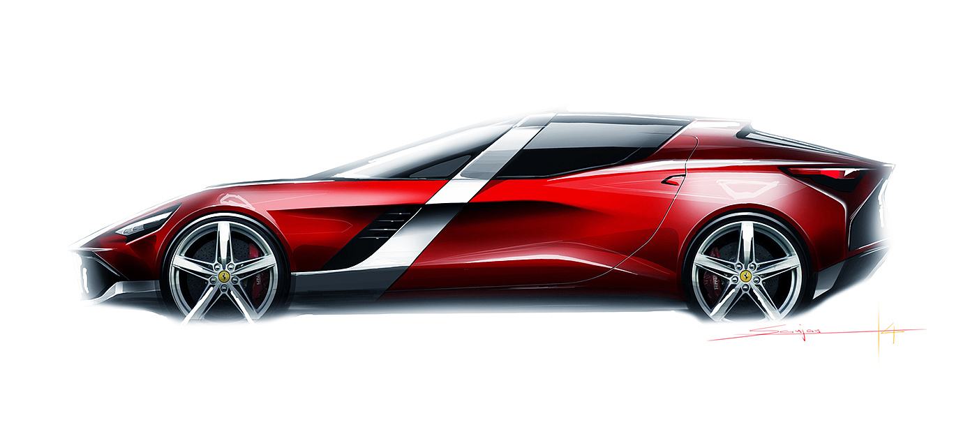 Automatic design，Visual design，Render，product design，industrial design，