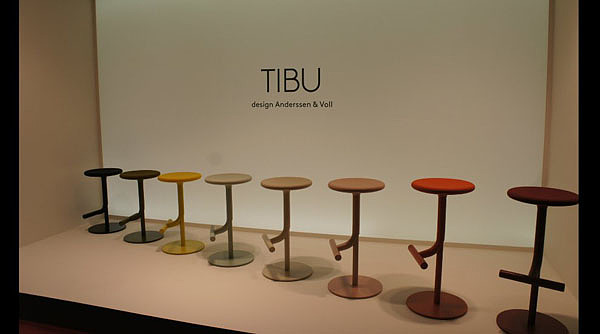 Milan International Exhibition，furniture，