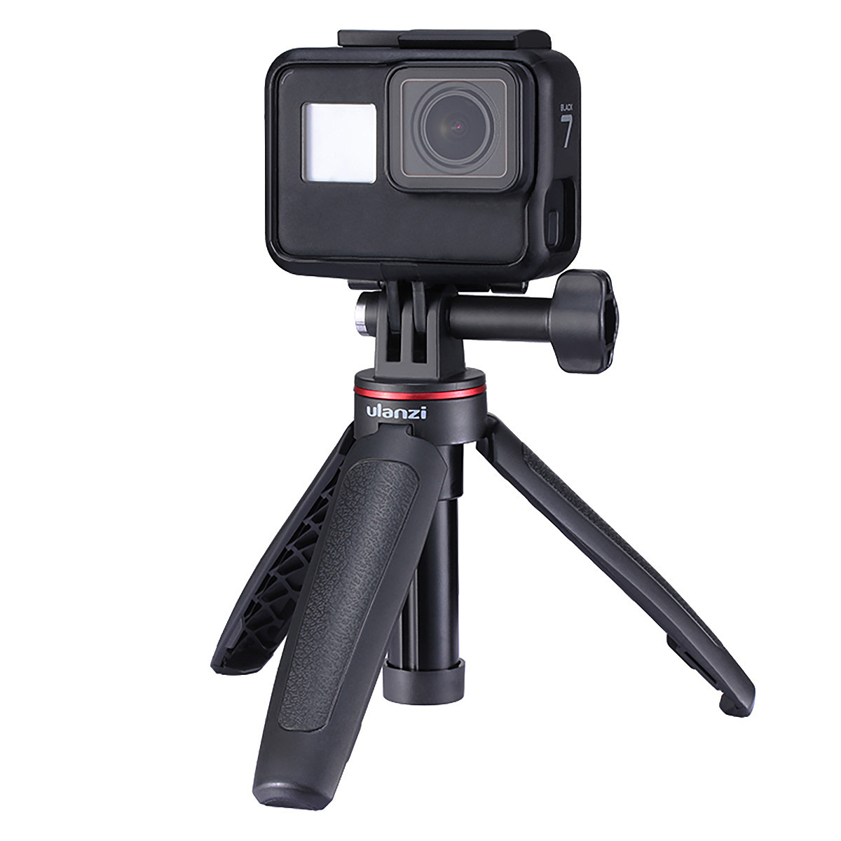 Motion camera bracket，
