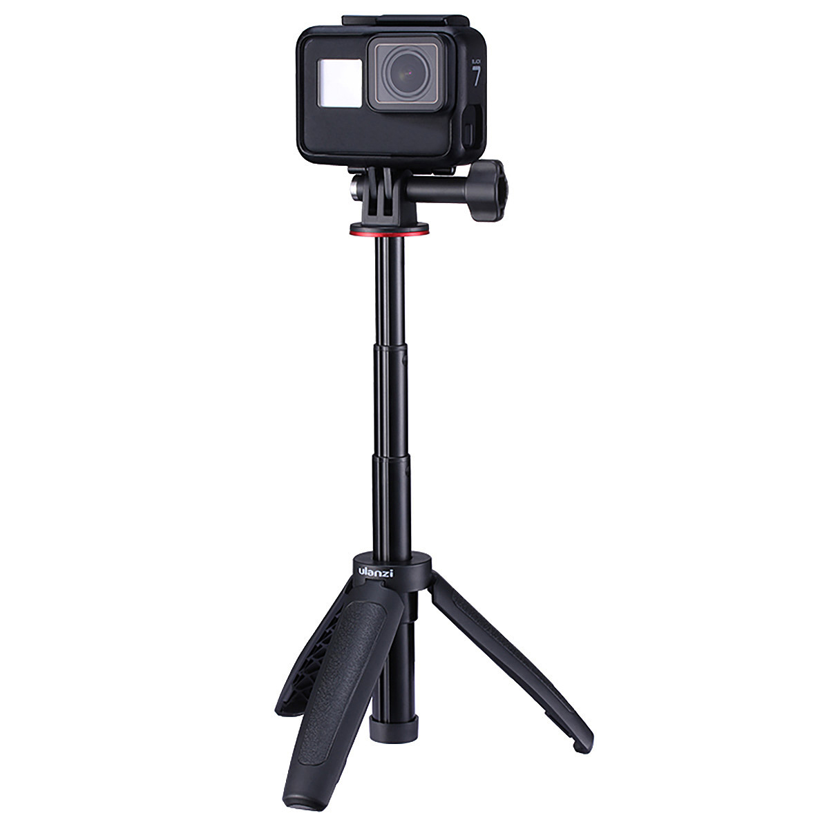 Motion camera bracket，