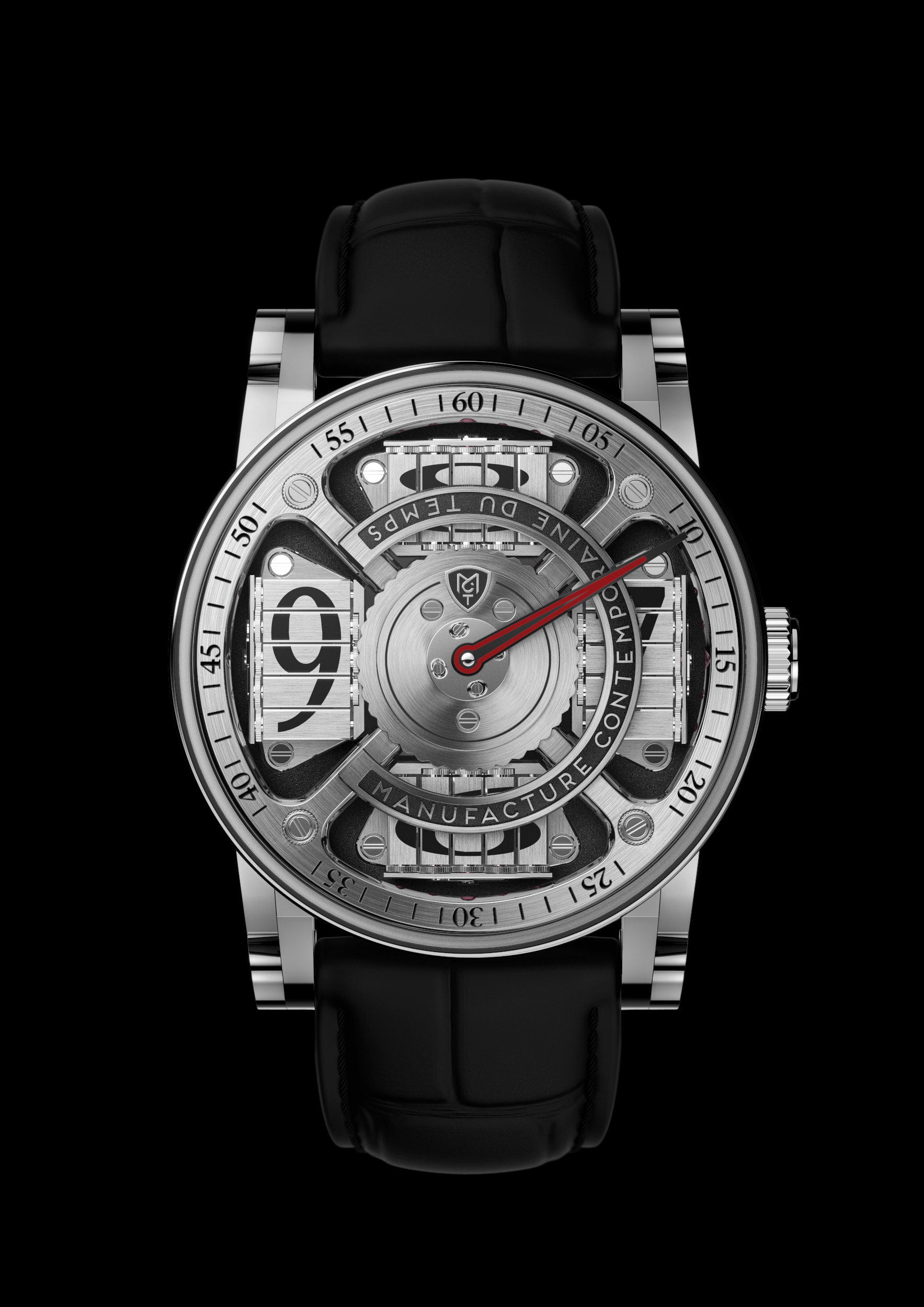 Mechanics，delicate，Metallic texture，concept，Render，