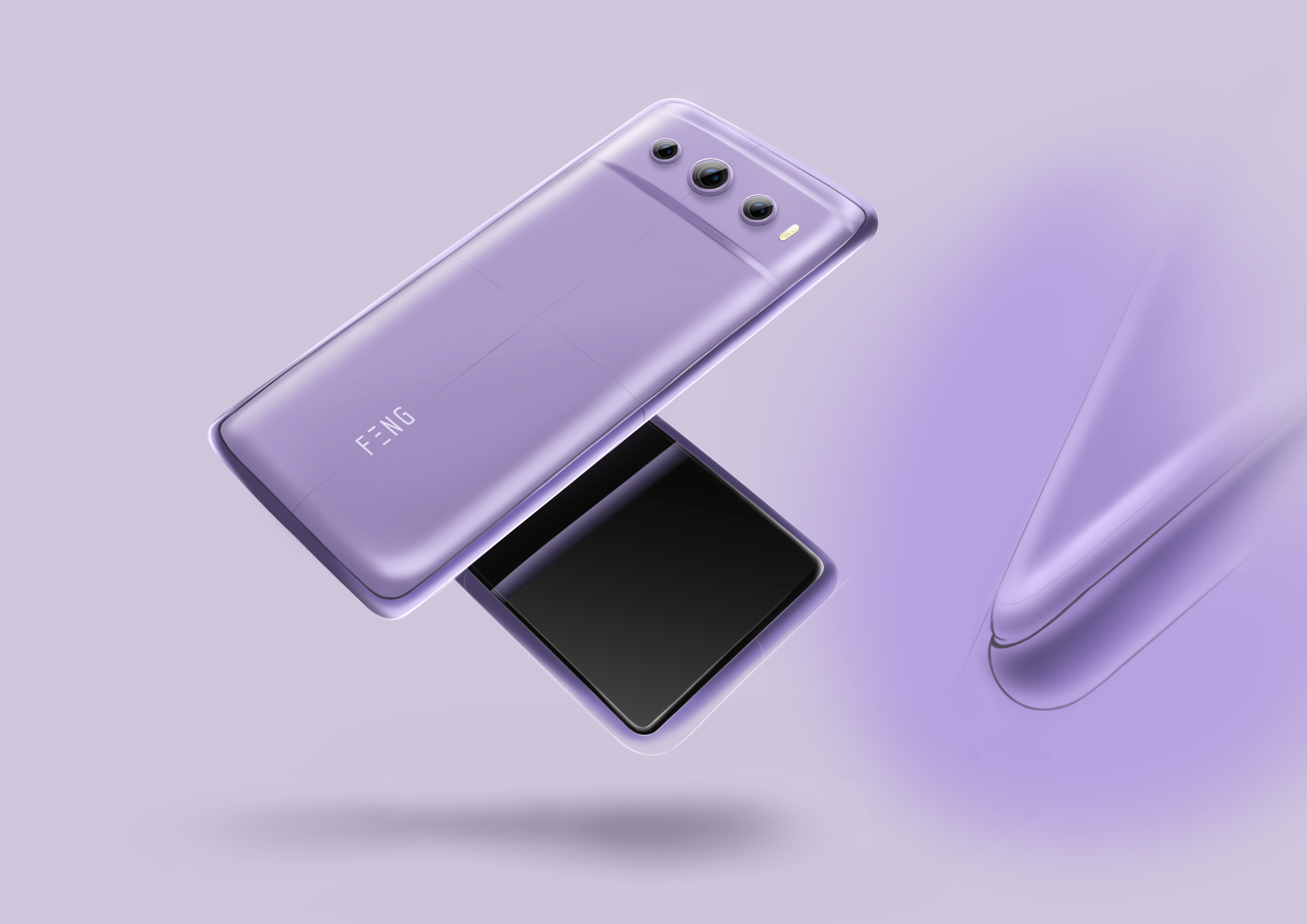 Hand drawn，conceptual design，Sketches，