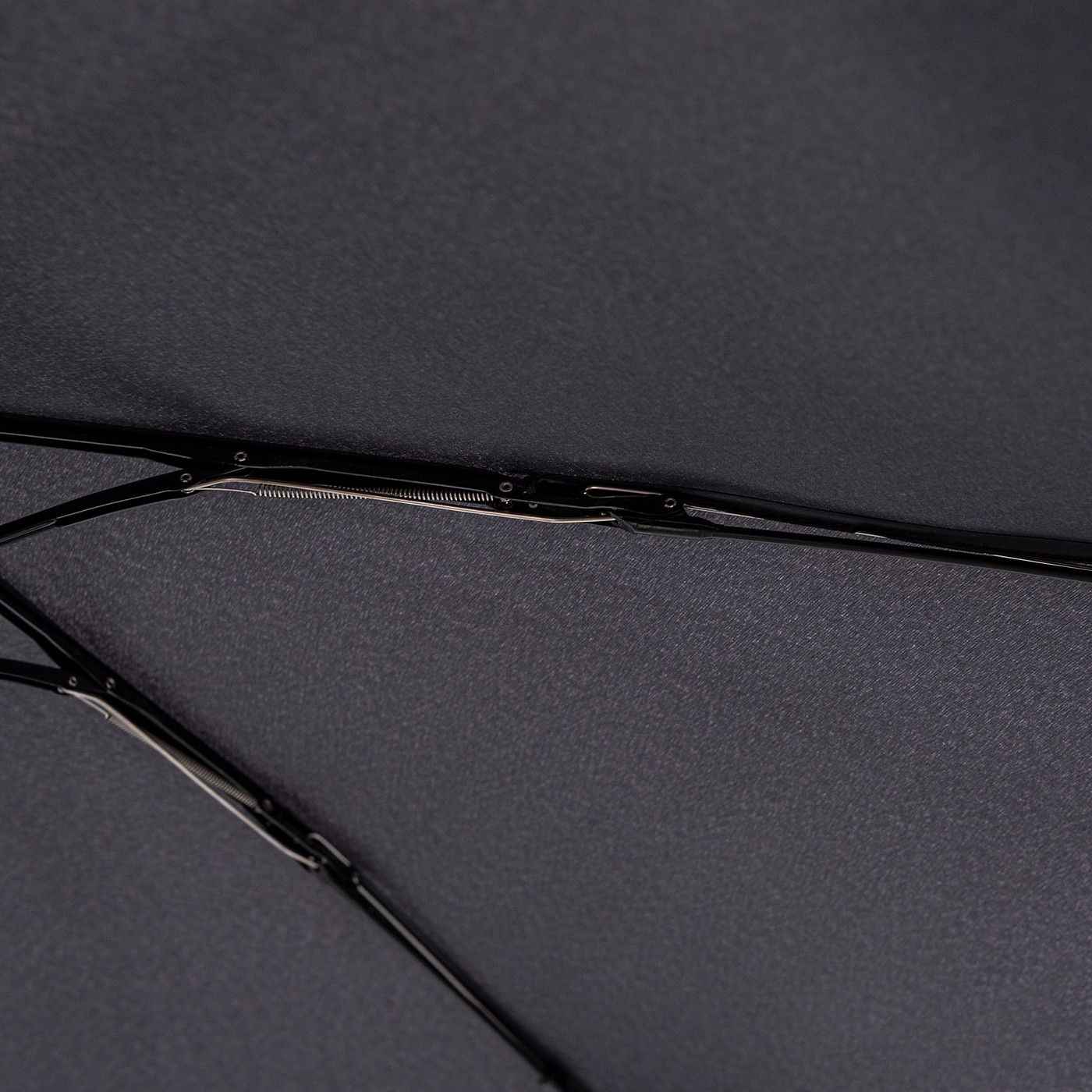 2020红点产品设计大奖，黑色，雨伞，折叠，轻巧，Knirps，Ultra Light Duomatic，