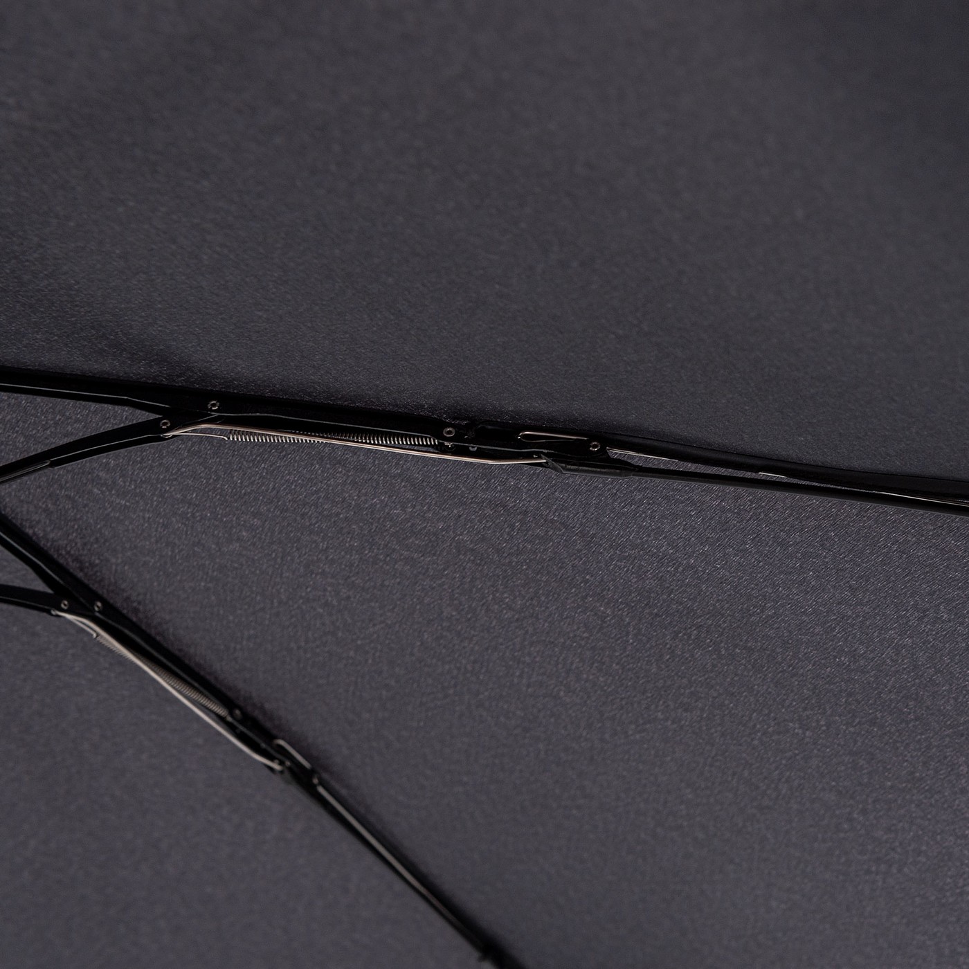 2020 red dot product design award，black，Umbrella，fold，Lightness，Knirps，Ultra Light Duomatic，