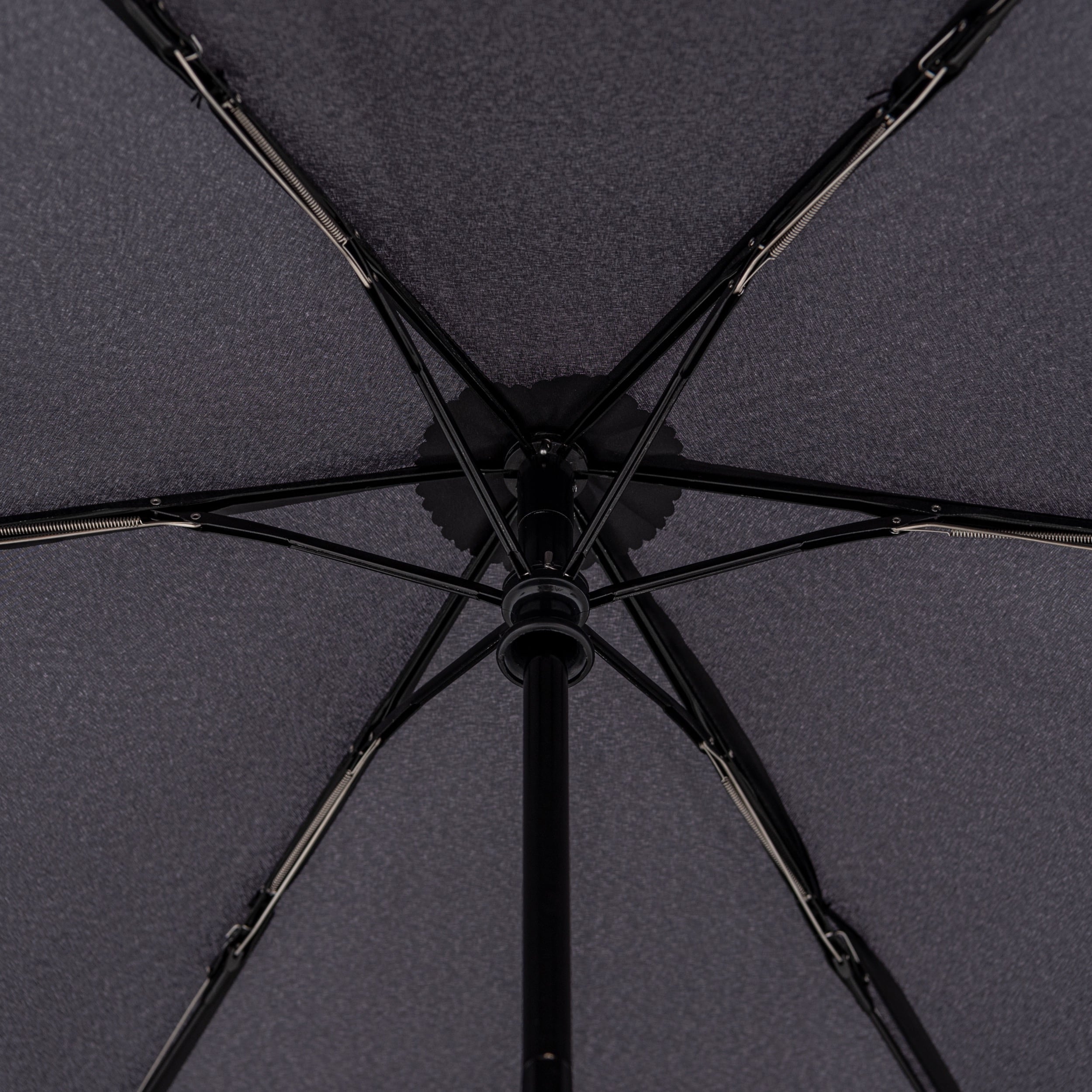 2020 red dot product design award，black，Umbrella，fold，Lightness，Knirps，Ultra Light Duomatic，