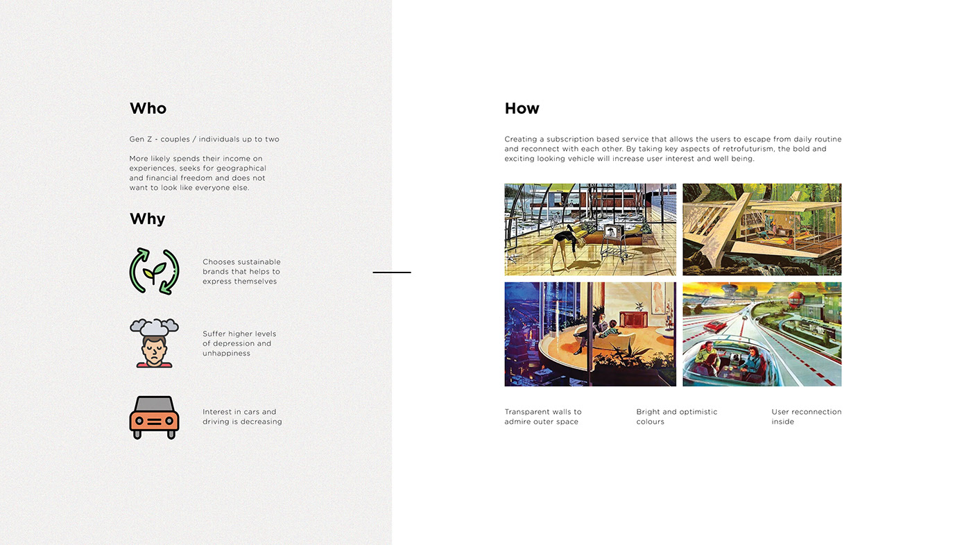 automobile，Hand drawn，concept，Sense of future，