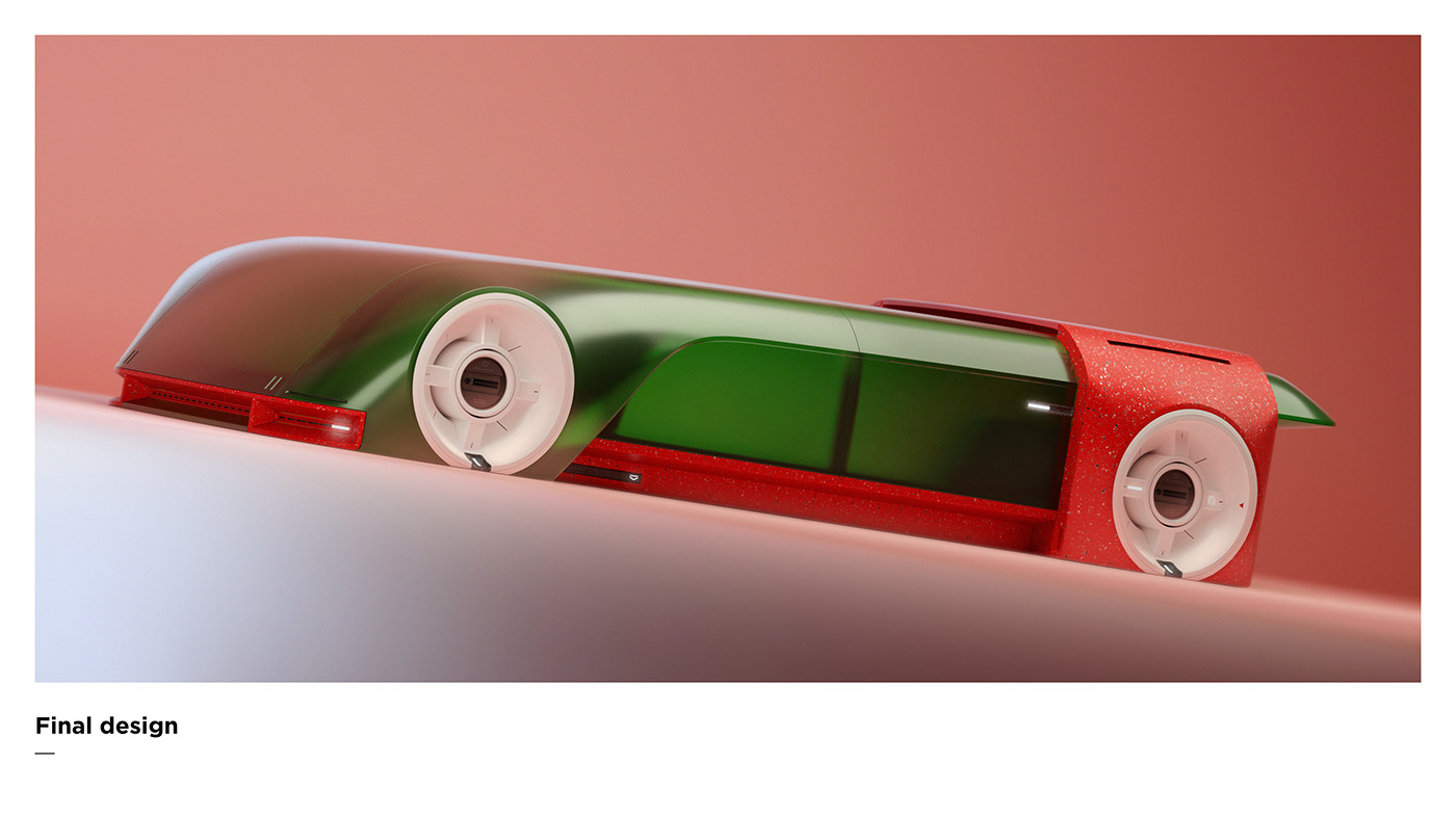 automobile，Hand drawn，concept，Sense of future，