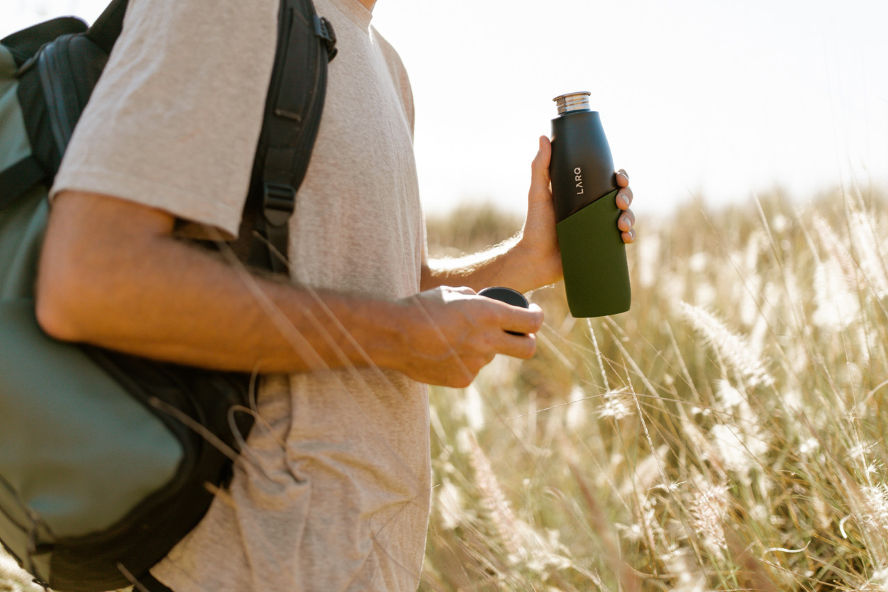 Water cup，Self cleaning，outdoors，Portable，