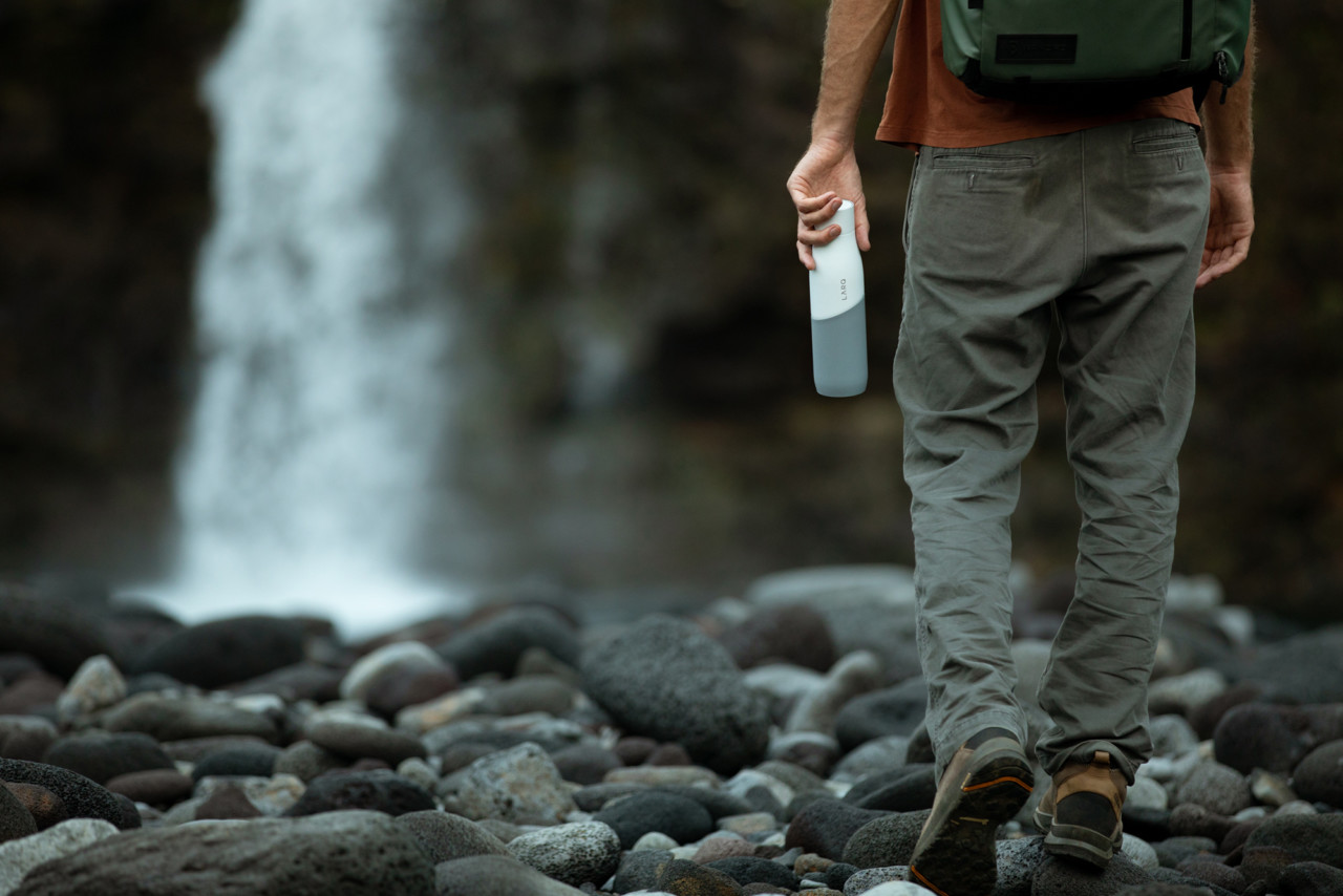 Water cup，Self cleaning，outdoors，Portable，