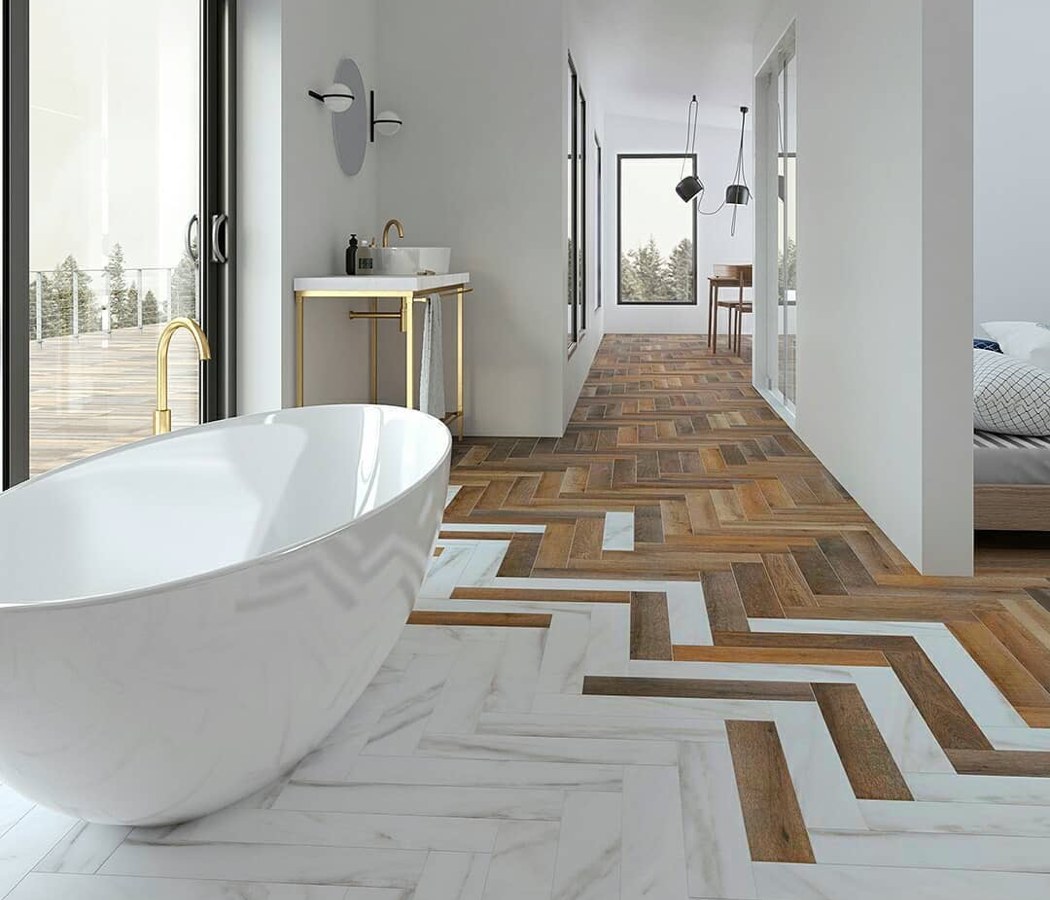 Shower Room，relax，Sense of future，natural，