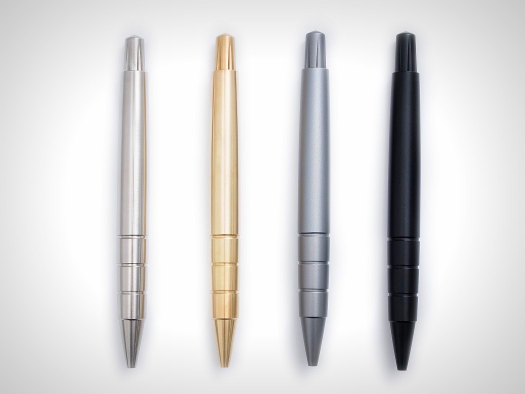 product design，industrial design，pen，Simplicity，fashion，