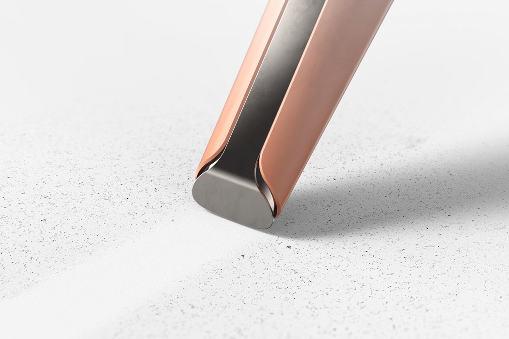 Vacuum cleaner，Art，Simplicity，esthetics，