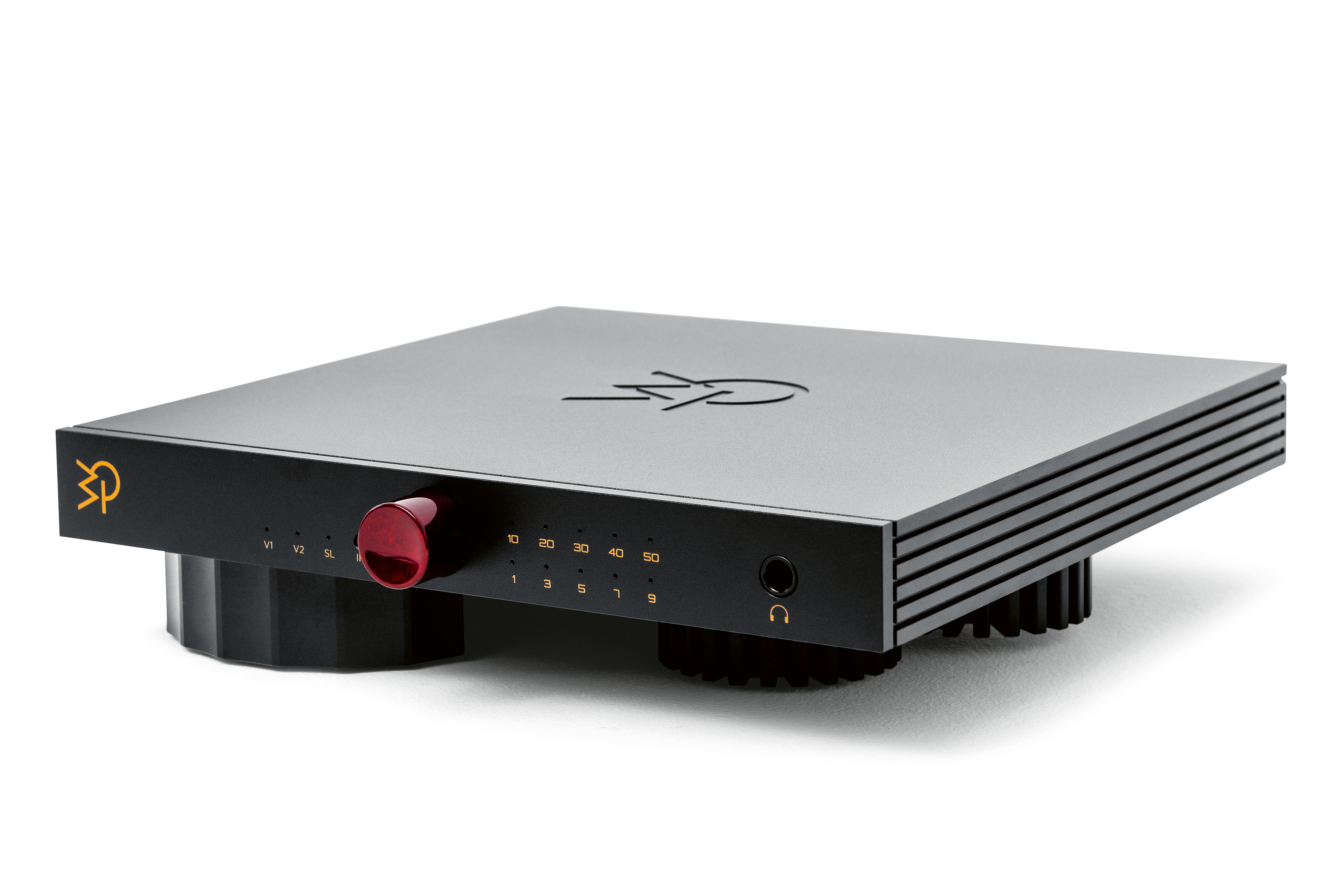 Electronics，2020 red dot product design award，HiFi Amplifiers ，AMP-13R，