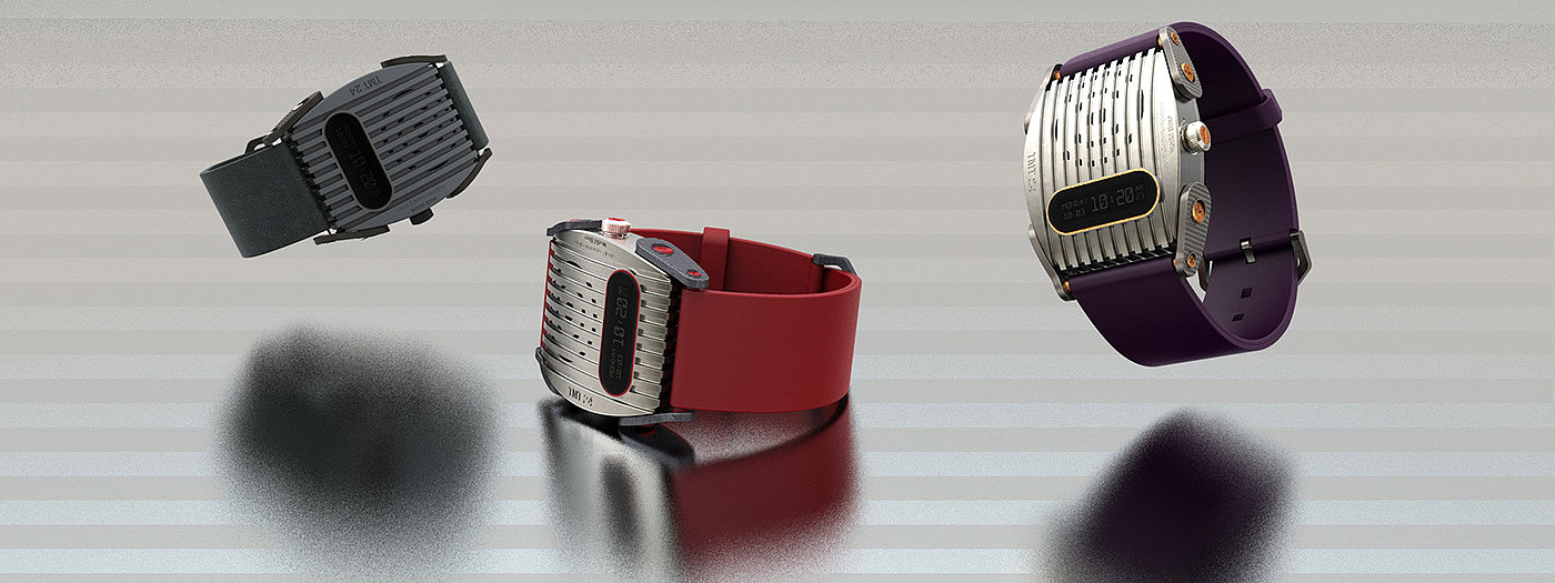Wrist watch，number，conversation，entertainment，