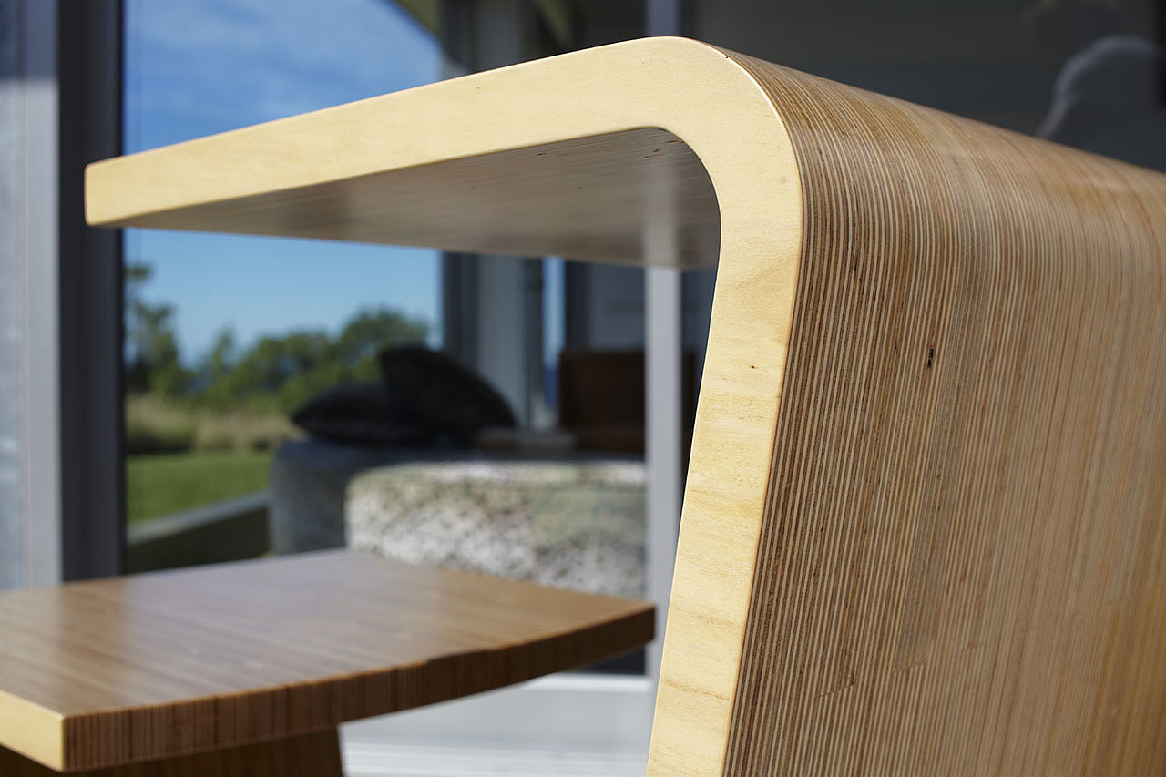 outdoors，furniture design ，Simplicity，practical，woodiness，product design，