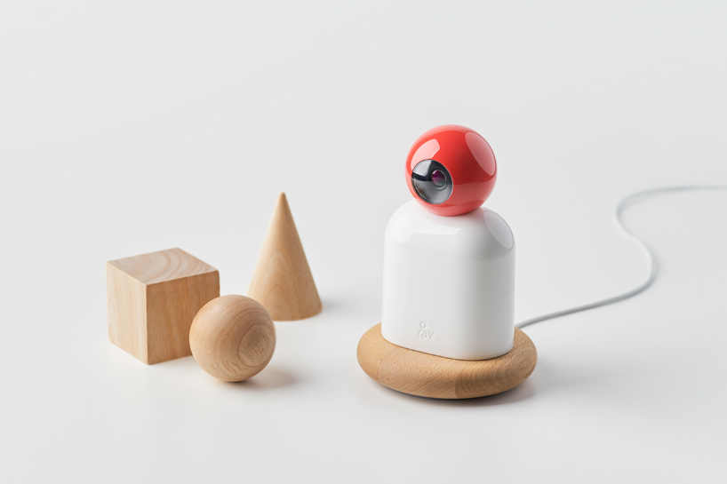 beautiful，product design，Smart home，security，practical，