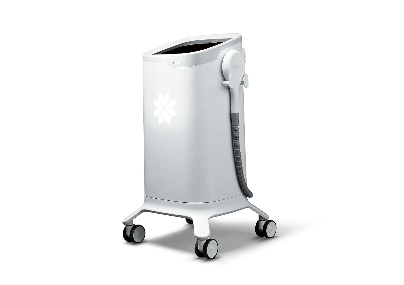 Muscle stimulation system，CoolTone，Medical equipment，2020 red dot product design award，