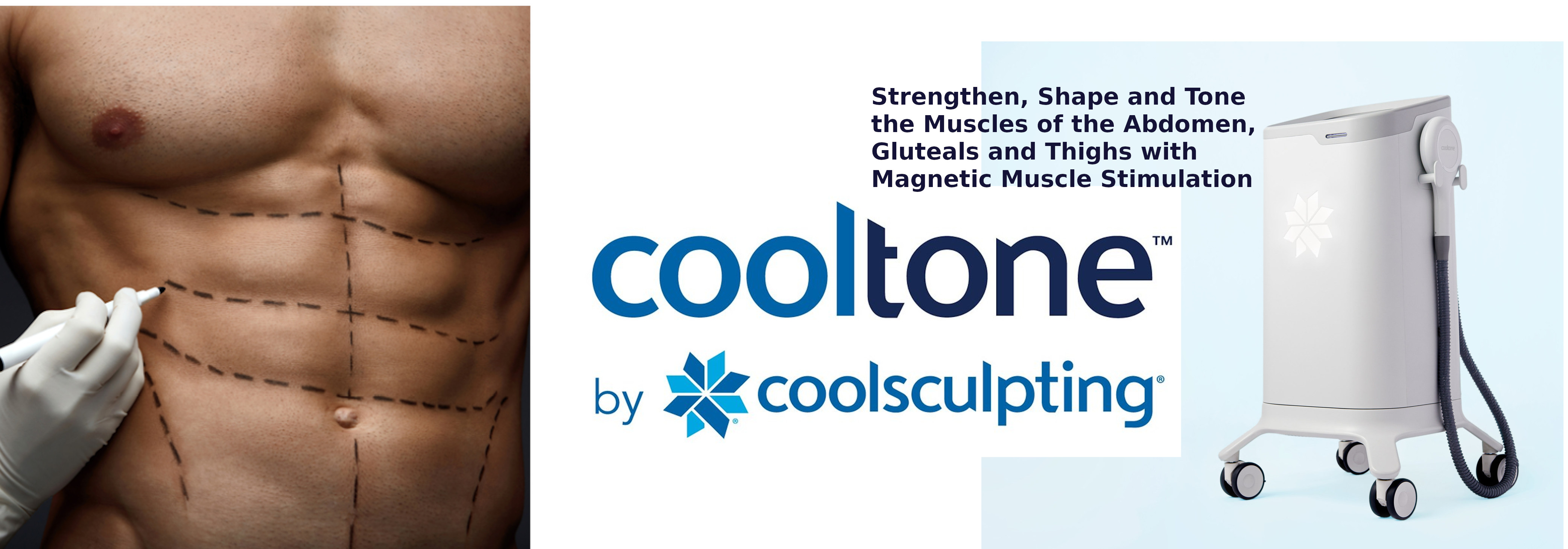 Muscle stimulation system，CoolTone，Medical equipment，2020 red dot product design award，