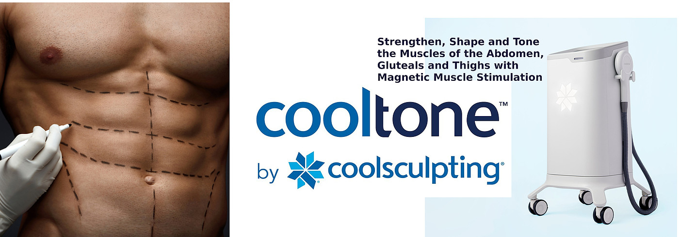 Muscle stimulation system，CoolTone，Medical equipment，2020 red dot product design award，