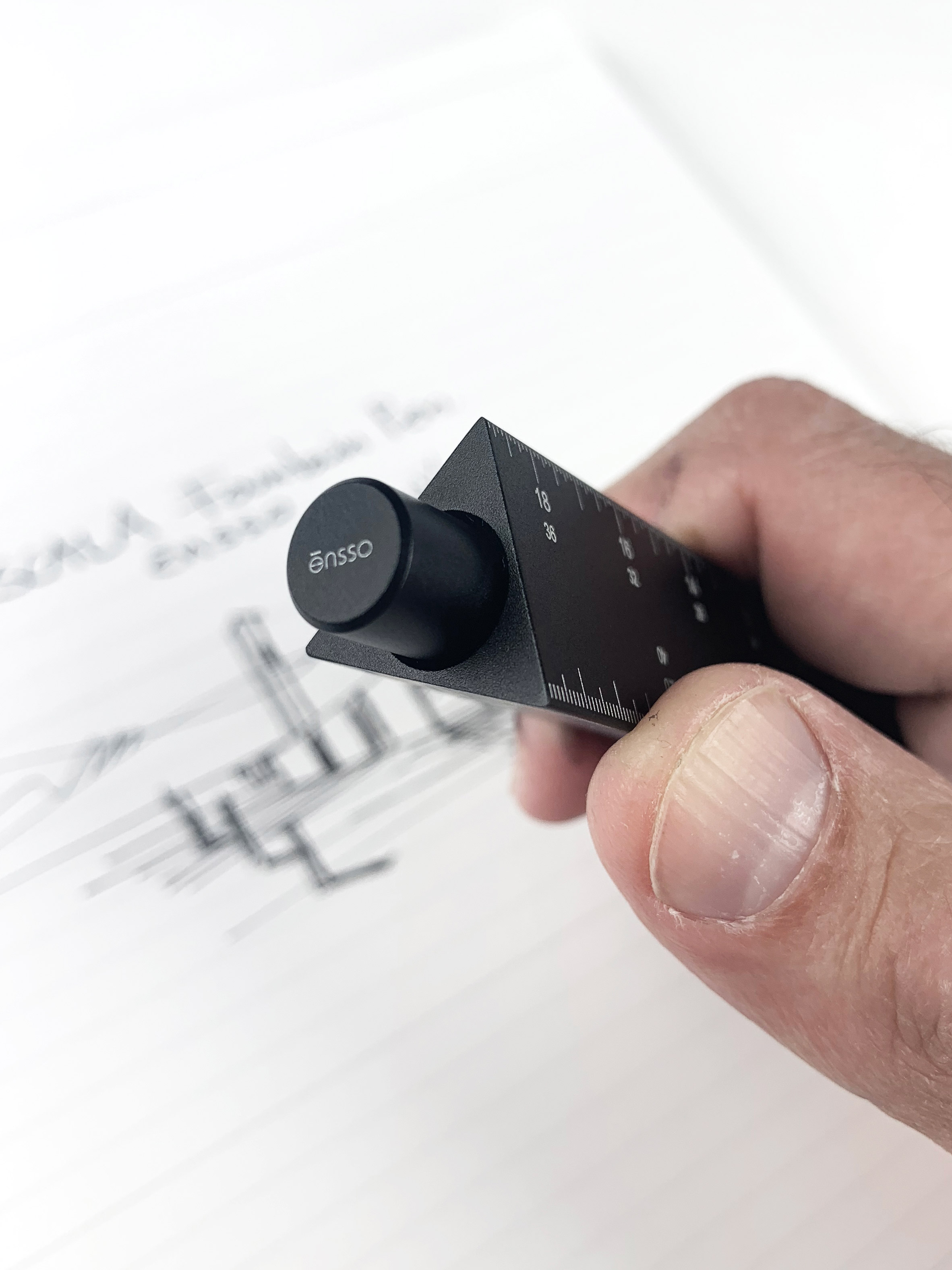 scale，Pen，convenient，black，