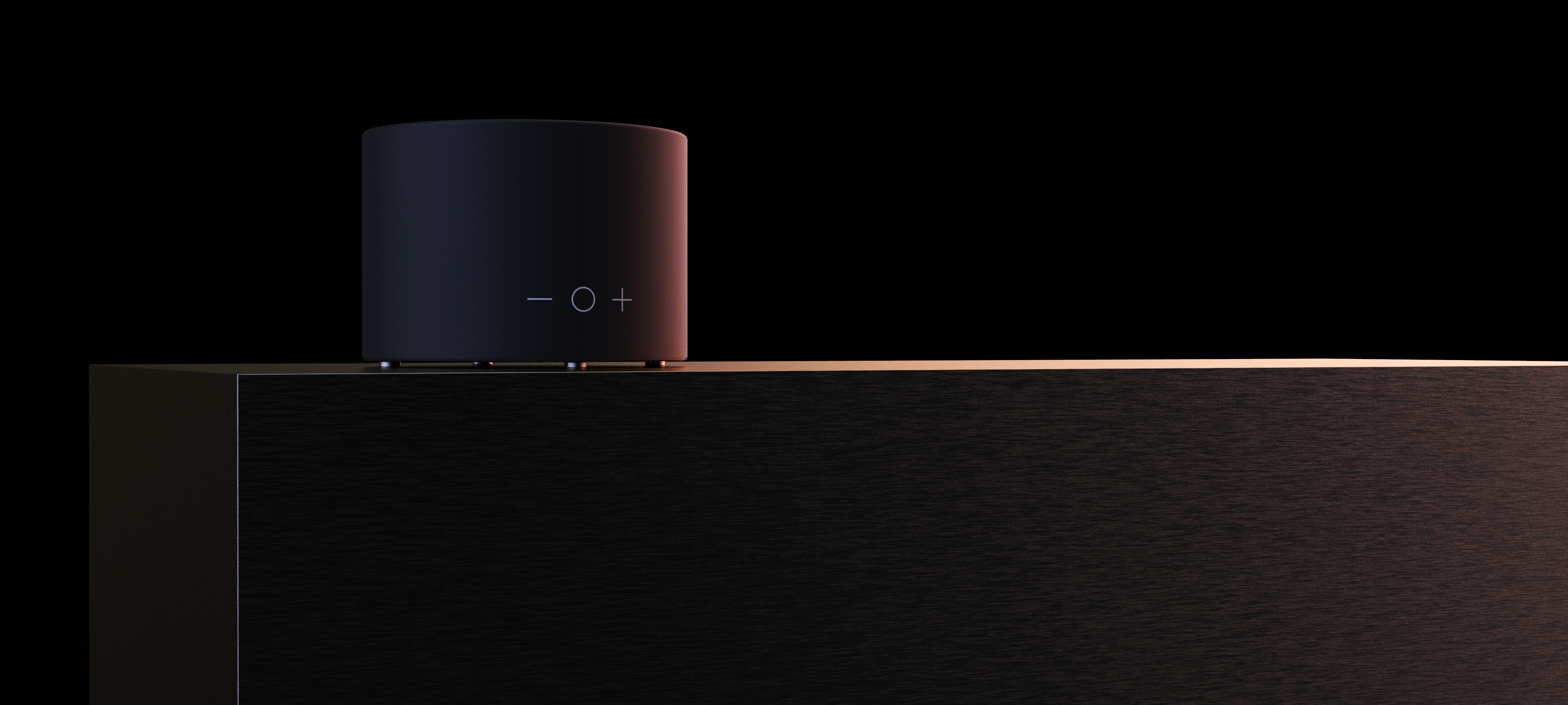 Speaker design，