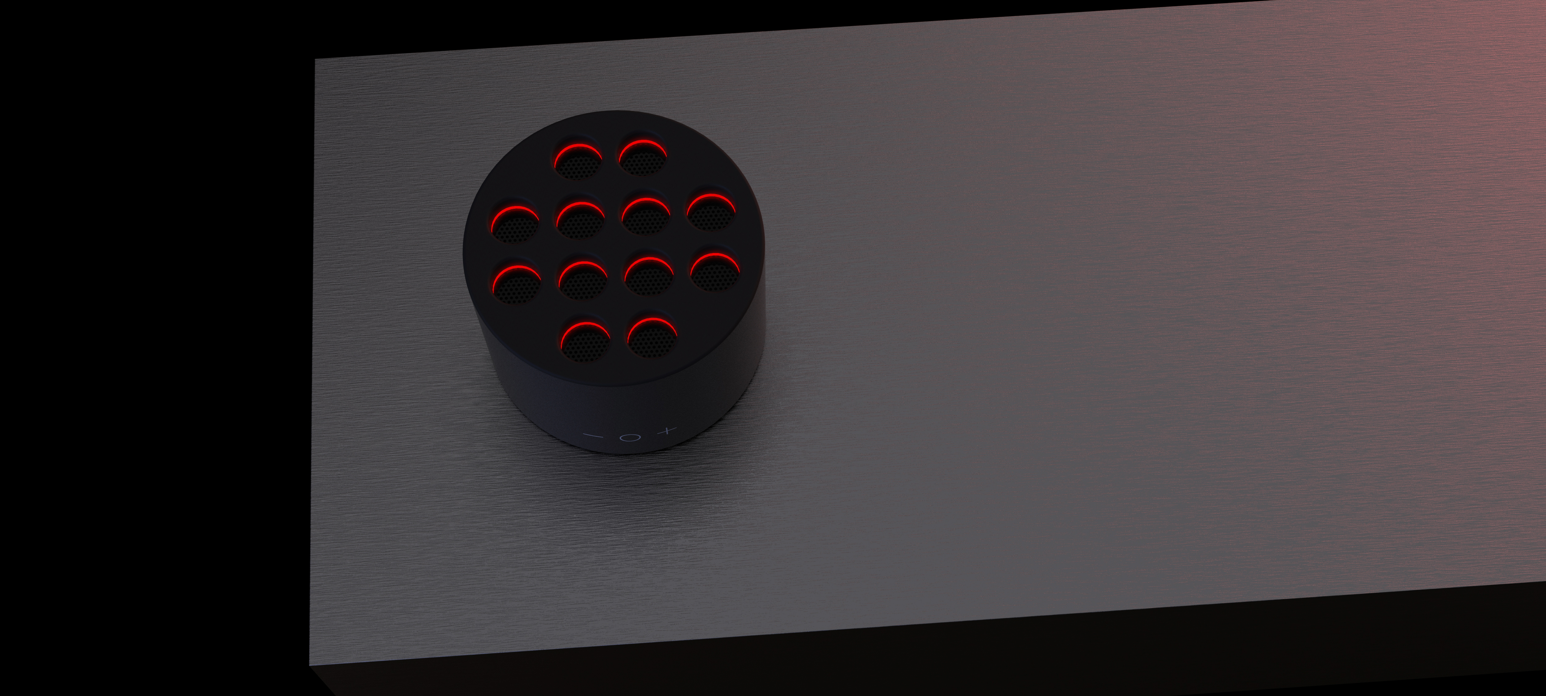 Speaker design，