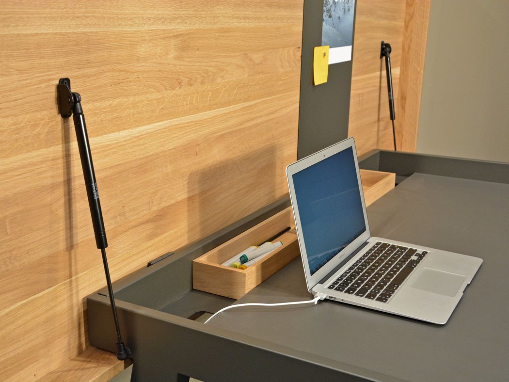 product design，industrial design，Table，Receive，multi-function，