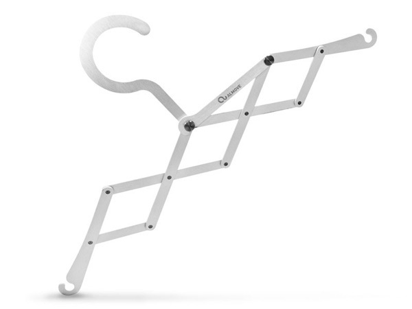 product design，industrial design，coat hanger，fold，convenient，