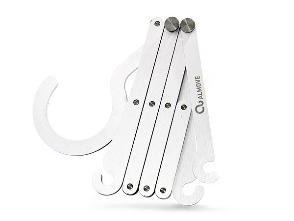 product design，industrial design，coat hanger，fold，convenient，