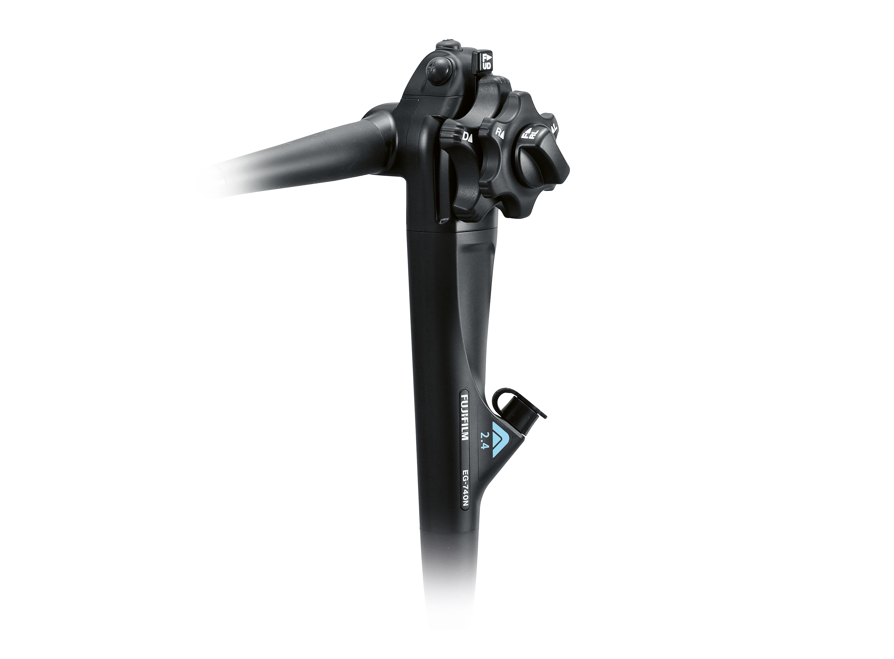 EG-740N，Electronic endoscope，Medical equipment，2020 red dot product design award，