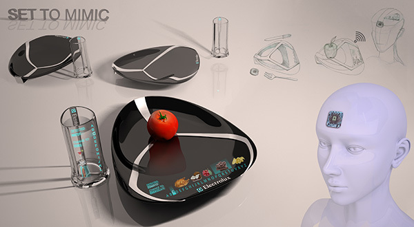 product design，industrial design，Sensing，concept，innovate，