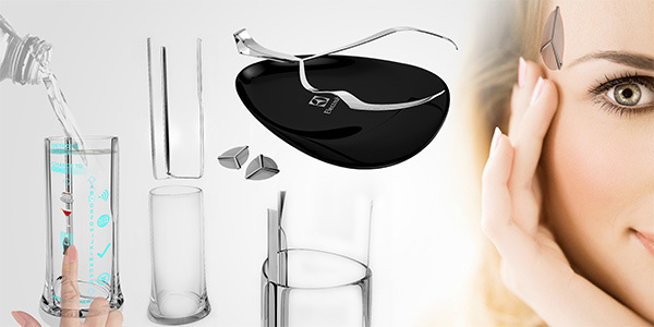 product design，industrial design，Sensing，concept，innovate，