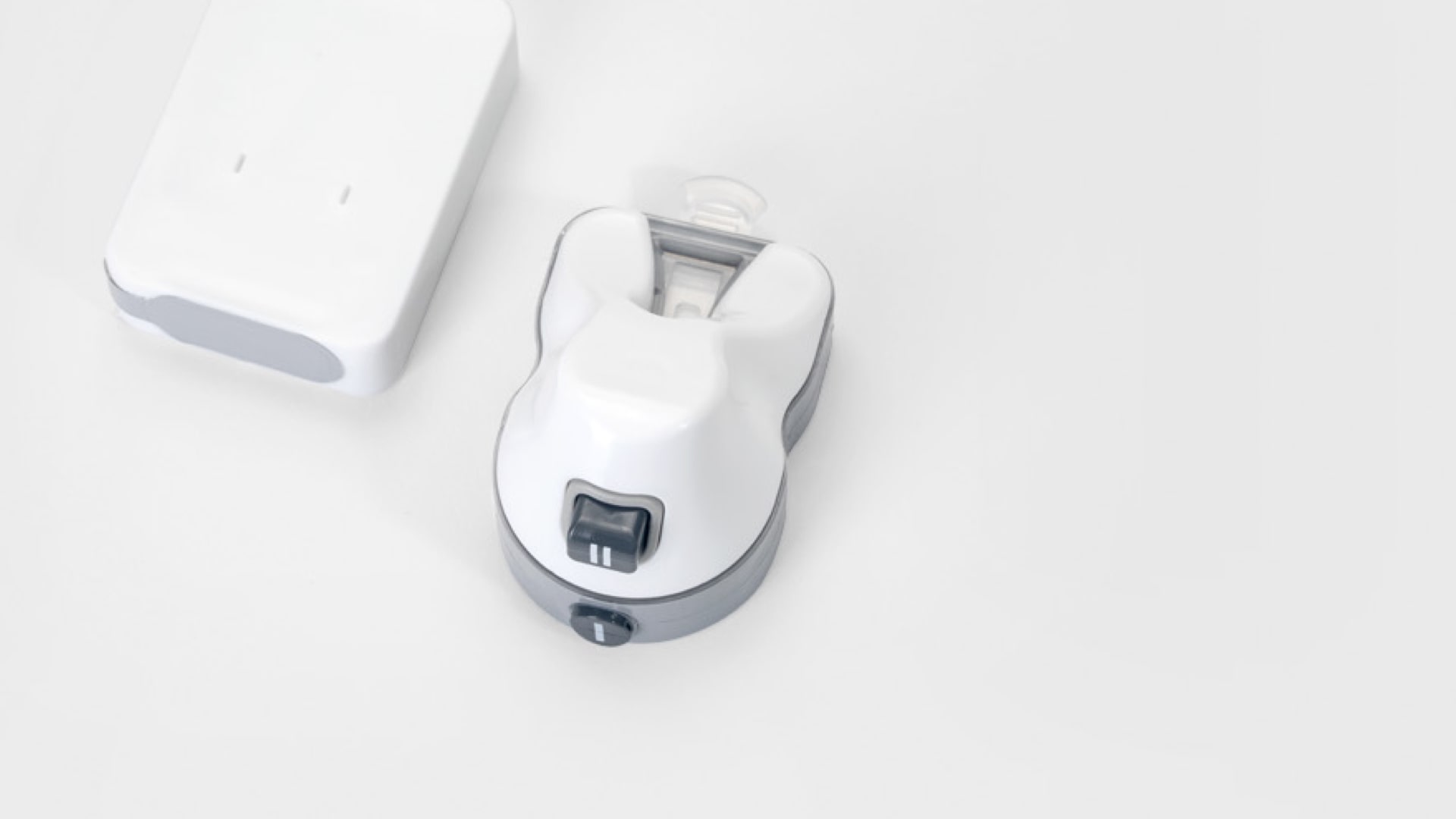 OneDraw ™，Blood collector，Medical equipment，2020 red dot product design award，