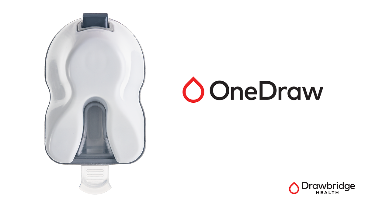 OneDraw™，采血器，医疗设备，2020红点产品设计大奖，