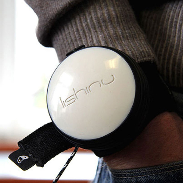 product design，industrial design，dog chain，Free your hands，User experience，