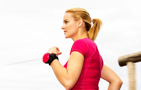 product design，industrial design，dog chain，Free your hands，User experience，